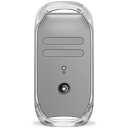 Power Mac G4 (quicksilver) Icon 128x128 png